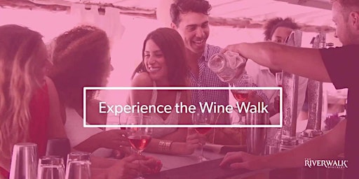 Imagen principal de Reno Wine Walk