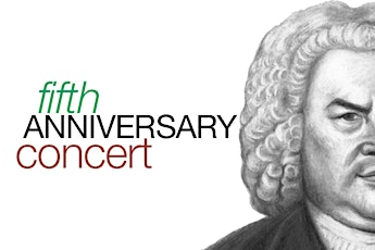 Fifth Anniversary Concert primary image