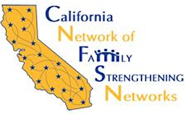 Spring 2015 Convening of the California Network of Family Strengthening Networks - Building Blocks of Success: Exploring Network Structures primary image