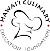 Hawaii Culinary Education Foundation's Logo
