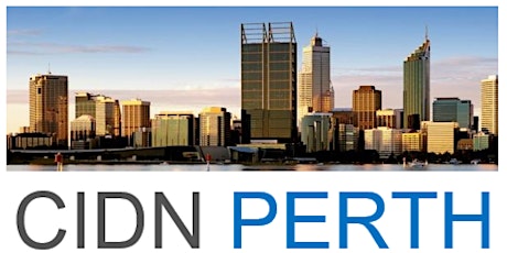 CIDN Perth REBOUND into 2021 primary image