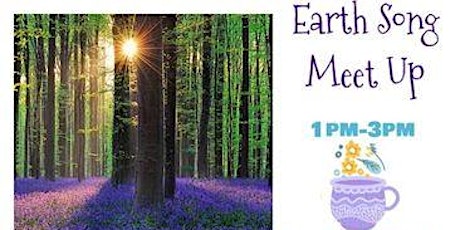 Earth Song Meet Up ~ Social Catch up & Cuppa primary image