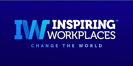 2022  North American Inspiring Workplaces Conference primary image