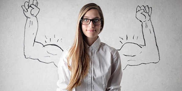 GETTING HIRED! Career package