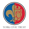 Logotipo da organização York Civic Trust