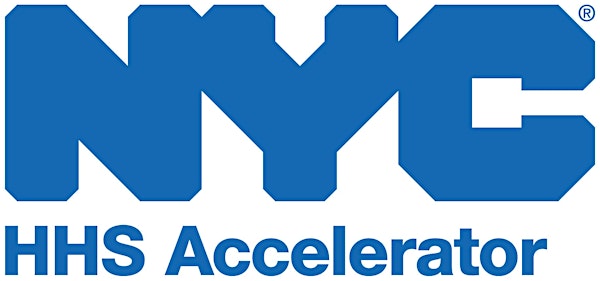 AcceleratorAssist: Competing for Funding using the HHS Accelerator System (Webinar)