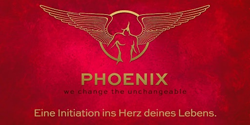 PHOENIX | Neu geboren | September 2022