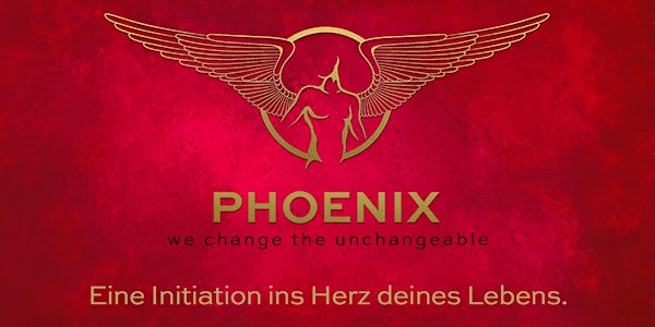 PHOENIX | Neu geboren | September 2022