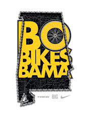 Bo Bikes Bama Silent Auction primary image