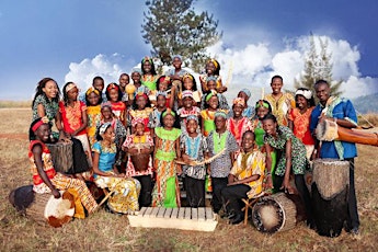 Watoto Children's Choir of Uganda in Concert! primary image
