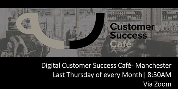 Digital CSN Cafe Manchester