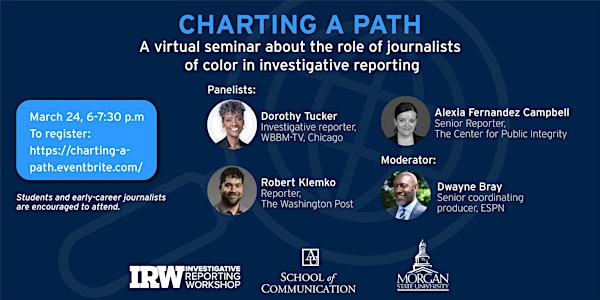 Charting a Path: How to Bring Diverse Approaches to Investigative Projects