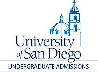 University of San Diego - Information Session primary image