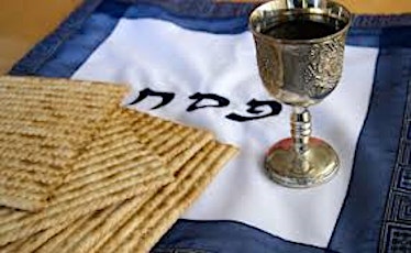 Reality Community's Passover Seder primary image