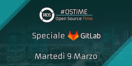 Open Source Time