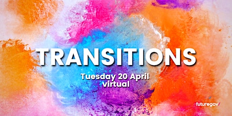 Transitions 2.0 primary image