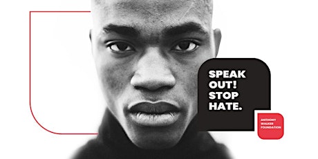 Speak Out! Stop Hate. Train the Trainer Session primary image