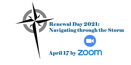 Navigating Through the Storm: Renewal Day and AGM 2021 primary image