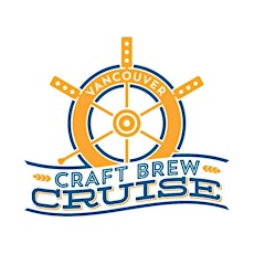 Vancouver Craft Brew Cruise '15 - August 22nd/23rd primary image