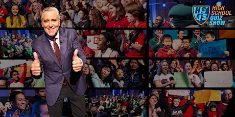 2021 High School Quiz Show Audience Recording (Virtual) primary image