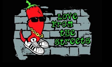 Love From The Streets (Splendid Kitchen Takeovers) primary image