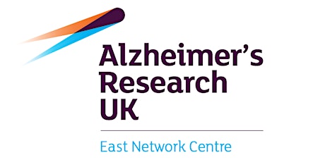 Alzheimer's Research UK East Network Public Talk primary image