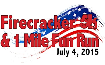 Capital City Kiwanis Club 33rd Firecracker 5K Race and 1 Mile Fun Run 4th of July primary image