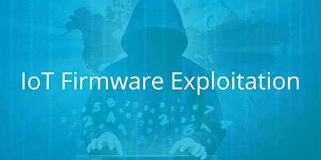 IoT Firmware Exploitation tickets
