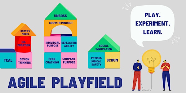 The Agile Playing Field Series - Working & Thriving in an Agile Environment