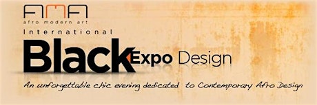 Black Expo Design - 2015 primary image