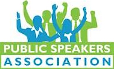 Chicago Downtown Public Speakers Association primary image