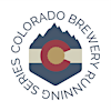 Logotipo de Colorado Brewery Running Series®