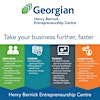 The Henry Bernick Entrepreneurship Centre's Logo