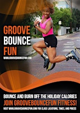 GROOVEBOUNCEFUN SPRING INTO ACTION primary image