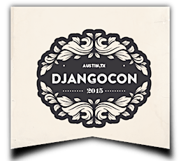DjangoCon US 2015 primary image