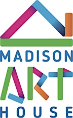 Madison Art House is hosting a free "Create Art Event"! primary image