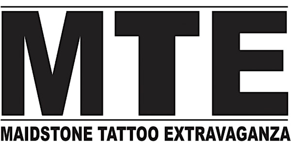 Maidstone Tattoo Extravaganza 2022 Easter Bank Hol