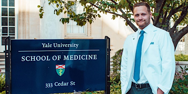 How I Got Into Ivy Medical Schools: Admissions Tips From A Yale Med Student