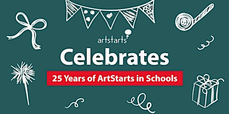 ArtStarts Celebrates primary image