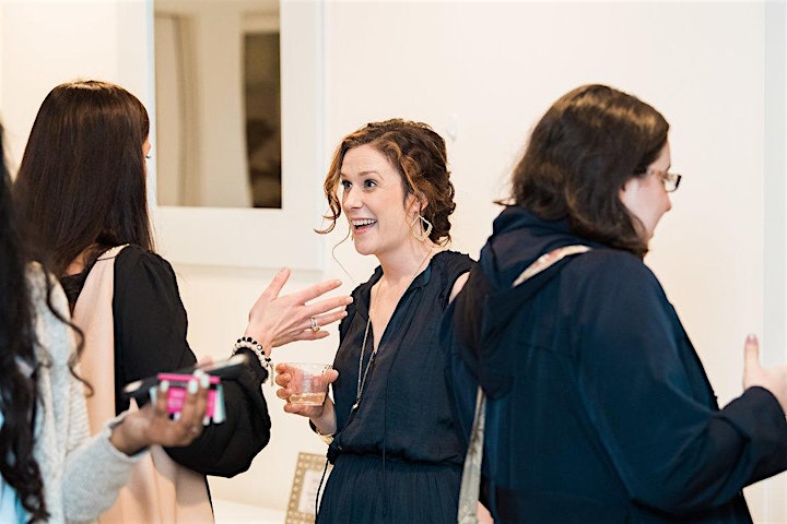 
		January Networking Social | Create Authentic, Lasting Connections image
