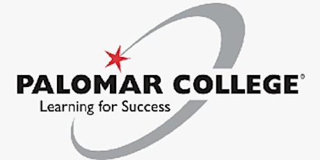 Palomar College Virtual  Application Workshop primary image