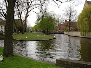 Image principale de Escursione a Bruges con giro in barca.