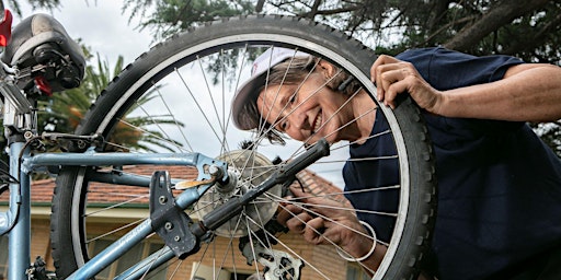 Image principale de Free Monthly Bike Checks at Northcote - Darebin Loves Bikes