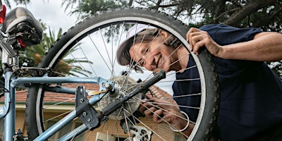 Imagen principal de Free Monthly Bike Checks at Northcote - Darebin Loves Bikes