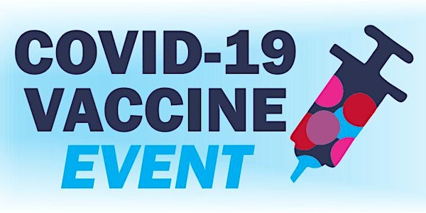 Drive-Thru COVID-19 Vaccination POD for ALL Humboldt County Residents