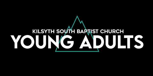 Young Adults Camp 2021