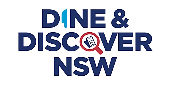 Dine & Discover NSW Q&A Sessions