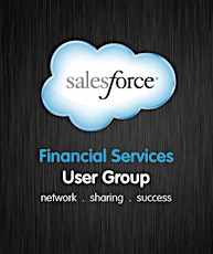 Financial Services Salesforce.com User Group - Householding/Spring '15 primary image