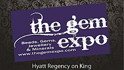The Gem Expo - Summer 2015 primary image