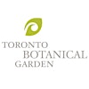Logo van Toronto Botanical Garden